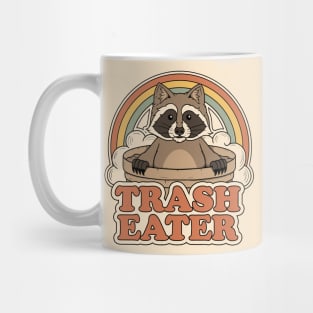 Trash Eater Mug